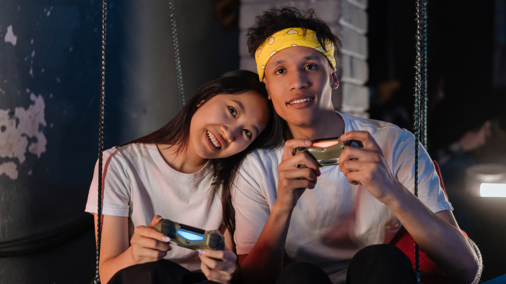 S'il ne devait exister qu'un jeu coop à faire en couple c'est celui-ci et il arrive peut-être enfin sur Switch 2