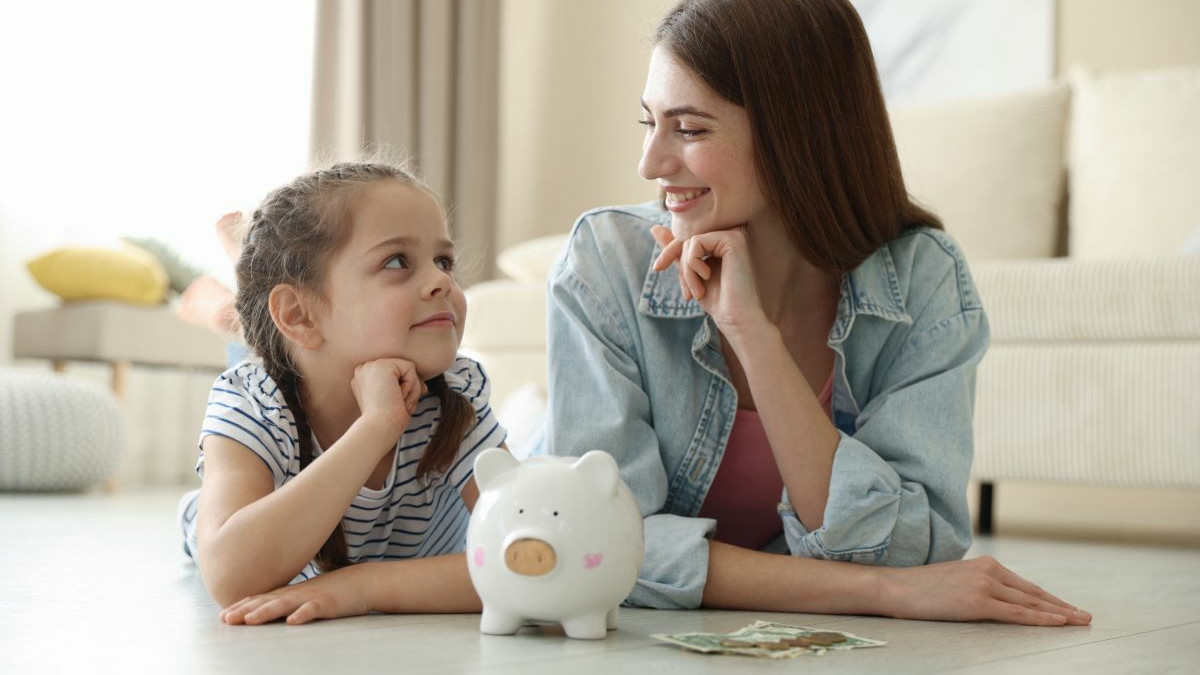 「低所得の母親に現金を給付する実験」で子どもの老化に変化が生じたことが判明
