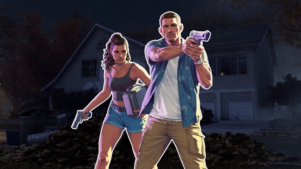 GTA 6 : ce jeu vidéo est interdit et certains joueurs pensent que le titre de Rockstar sera le prochain sur la liste…