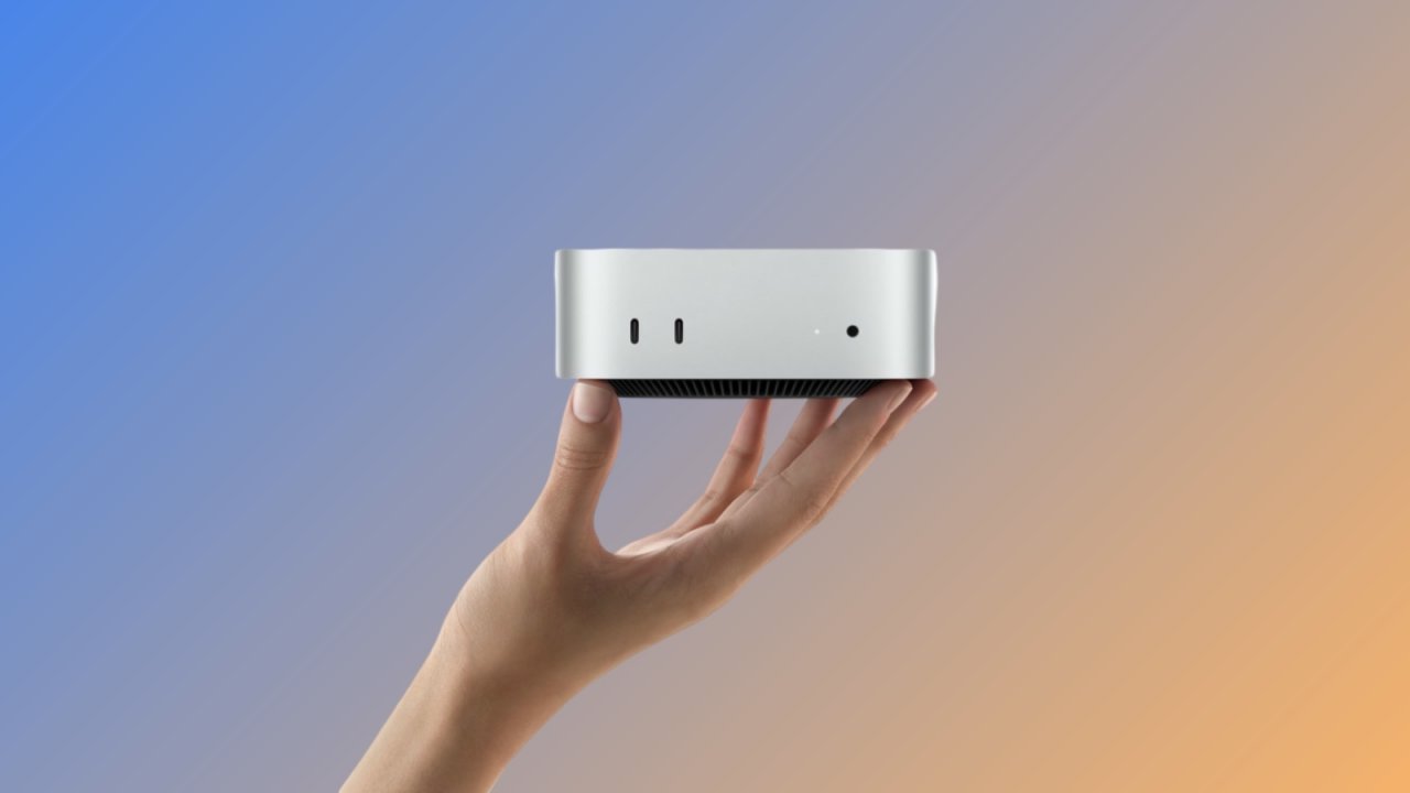 Apple presenta il nuovo Mac mini con chip M5 Pro e M6: prestazioni ancora più potenti