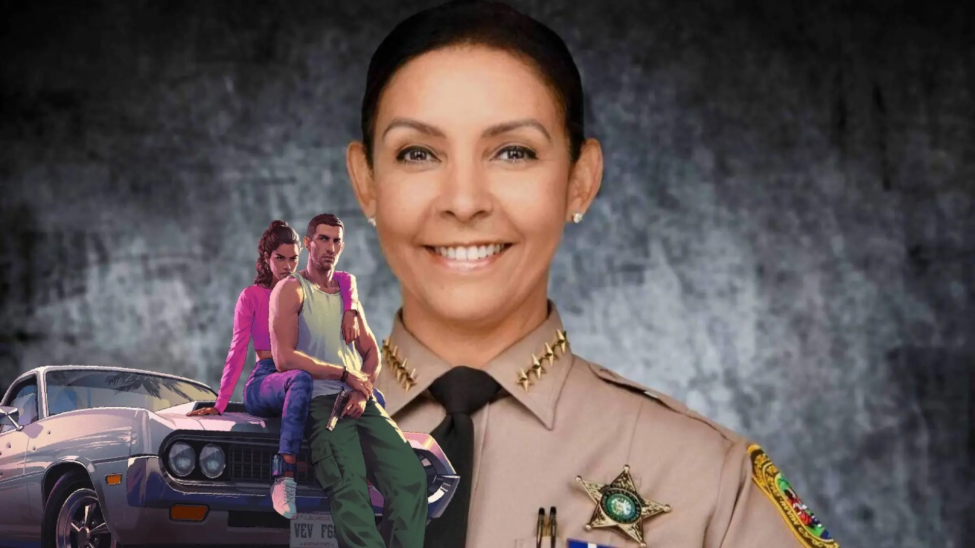 Rockstar quiere transformar Miami en Vice City para promocionar GTA 6, pero la sheriff del condado advierte de lo peligroso que es: ''debemos reflexionar sobre el mensaje que transmite''