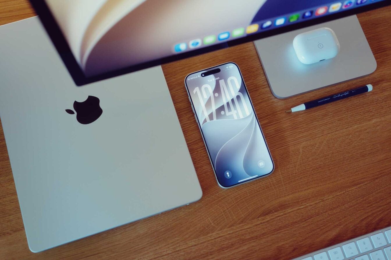 Apple a peut-être trop parlé : ses prochains secrets se cachent dans macOS 26.7