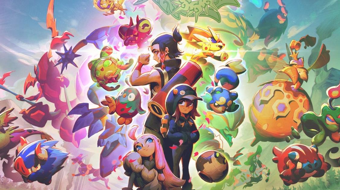 Il Pokémon-like italiano LumenTale: Memories of Trey ha un periodo di uscita su PS5 e Xbox Series