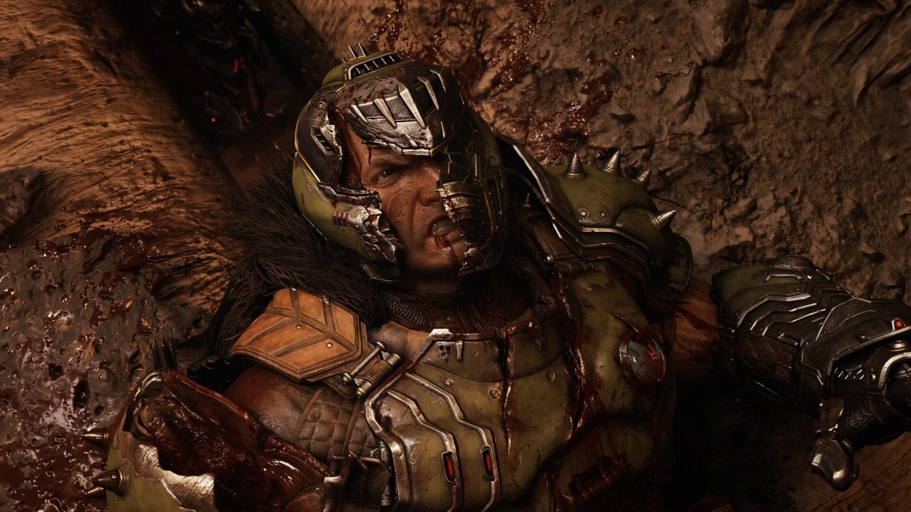 Doom: The Dark Ages - Rivelazioni è stato frutto del "peggior crunch" che id Software abbia mai affrontato