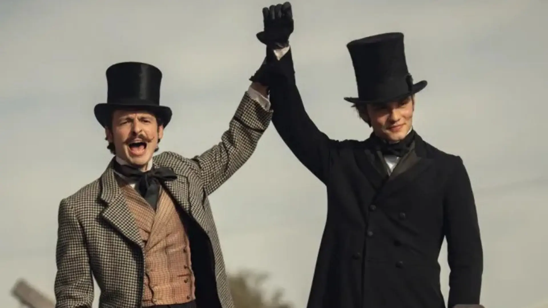 La casa Guinness y Leyendas son renovadas por Netflix junto a otras cinco series