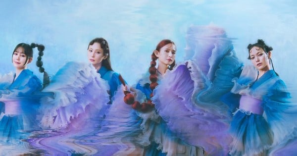 Scandal Rock Band to End Activities in August 2027