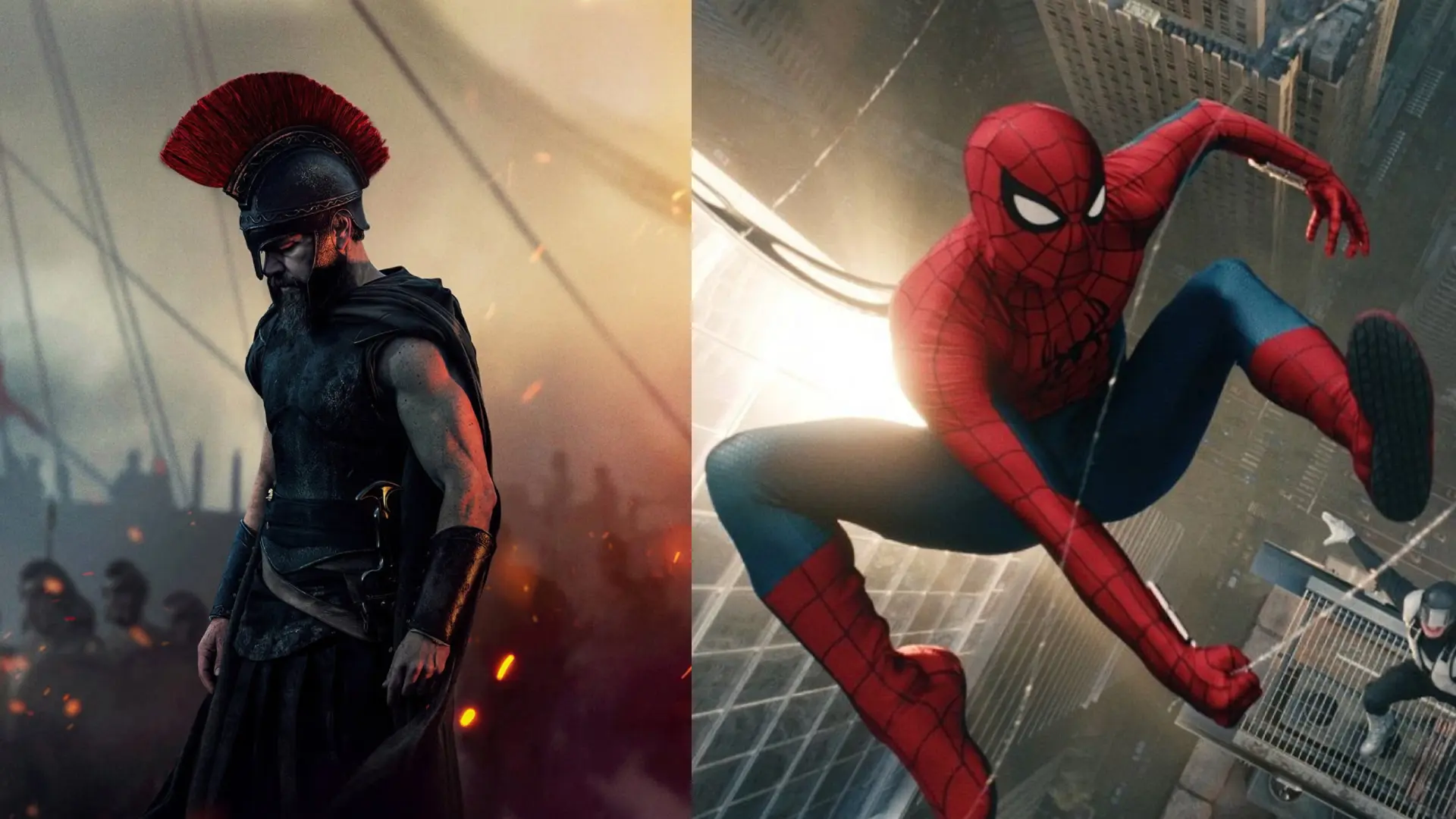 La Odisea y Spider-Man: Brand New Day están a punto de convertir el verano de 2026 en el más taquillero de la historia