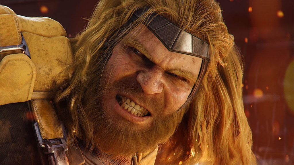 Marvel's Wolverine : notre avis après 2 heures sur PS5 !
