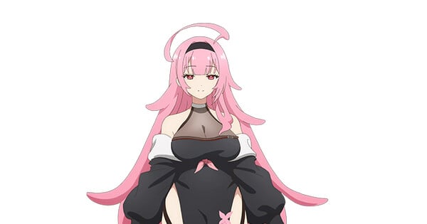 Jyuо̄ Mujin Dandivine Original TV Anime Reveals 8 More Cast Members, October 7 Debut