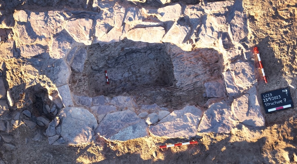 El suroeste de la península está lleno de piedras talladas milenarias sin explicación aparente. Huelva tiene la respuesta