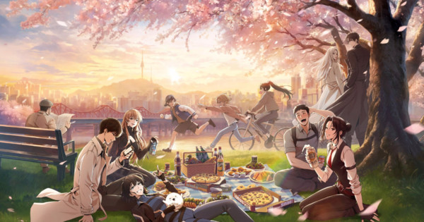 WEBTOON Acquires 60% Stake in Game Company RI Games Holdings to Expand Webtoons Into Games