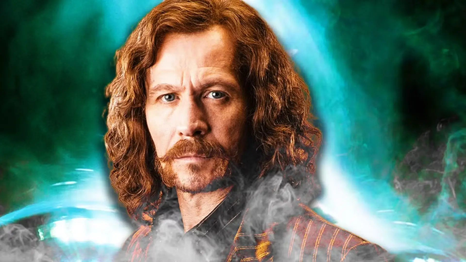 Gary Oldman, Sirius Black en las películas de Harry Potter, cree que la serie de HBO Max dejará a los fans más satisfechos que nunca
