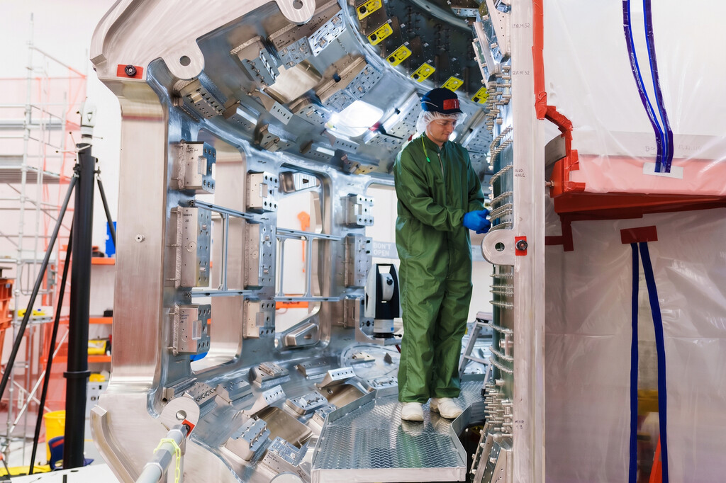 Más allá de ITER: dos empresas privadas prometen fusión nuclear comercial antes de 2035