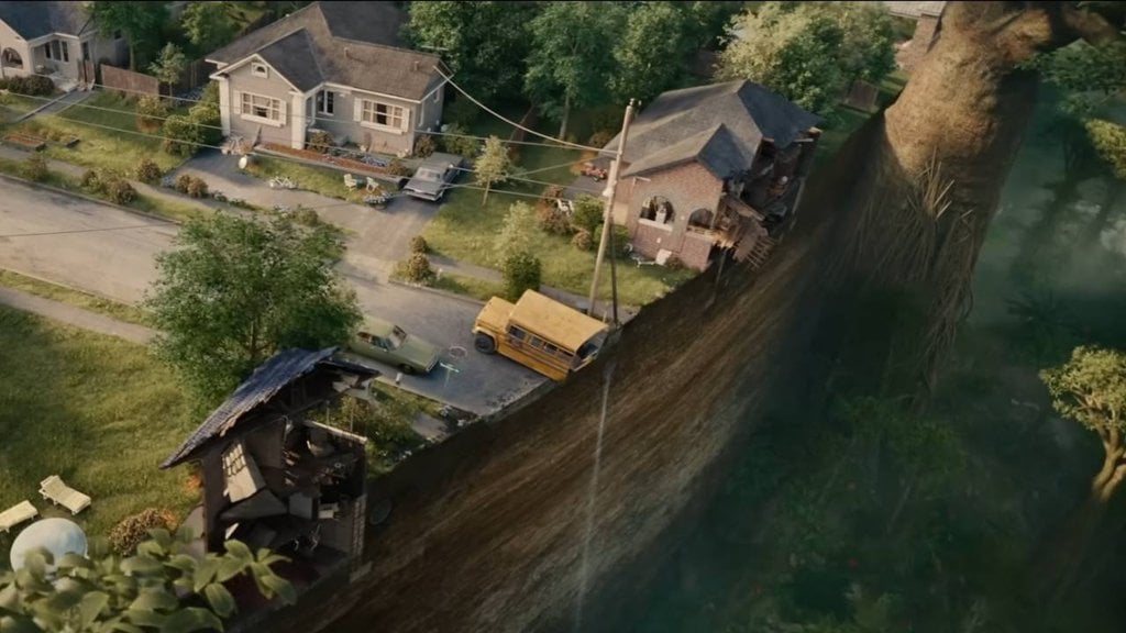 “Voilà comment on fait !” La saga Jurassic Park se prend une balle perdue, ce film de dinos qui vient de sortir prouve qu’elle devrait faire mieux