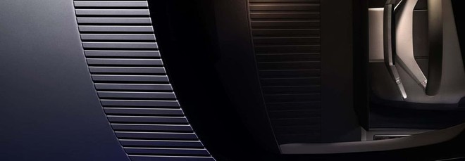 Jaguar Type 01: svelati gli interni minimalisti