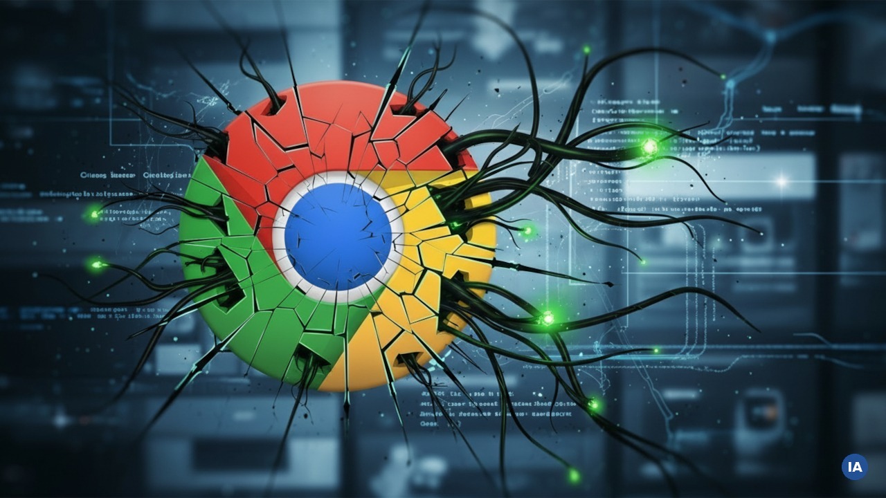 Il trucco preferito dagli hacker per rubare account non funziona più su Chrome: la soluzione di Google