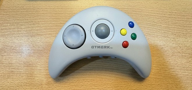 Apple vuole rientrare direttamente nel mondo gaming? Due controller in cantiere