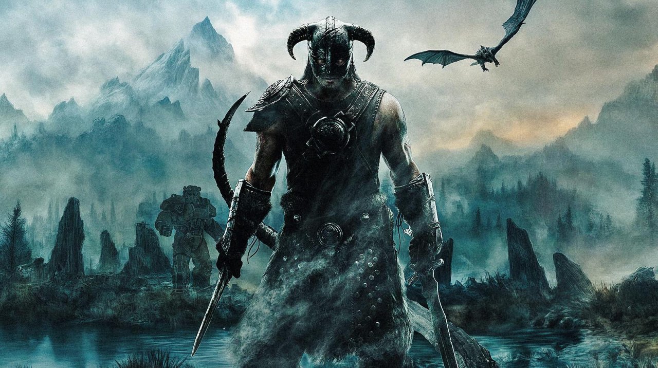 Xbox starebbe cercando di produrre film e serie TV per "più di una dozzina di giochi", compreso Elder Scrolls
