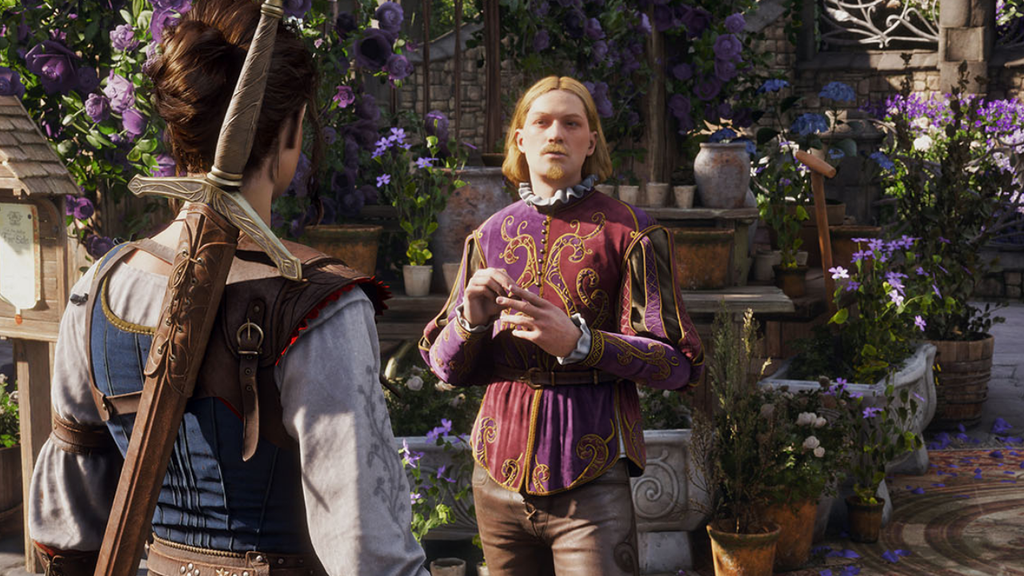 Fable aurait explosé son budget ? On comprend pourquoi... il est un des seuls à faire ça !