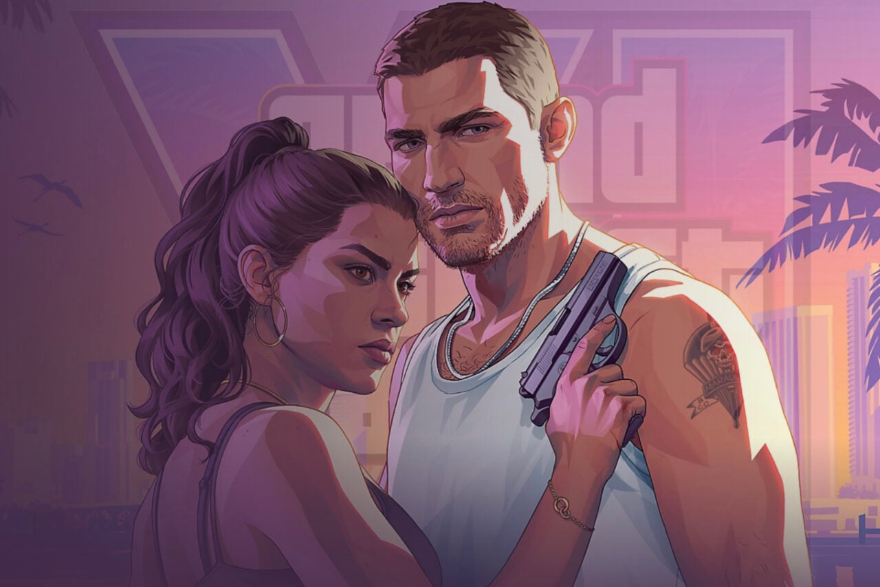 GTA 6 : un énorme leak nous montre du (vieux) gameplay