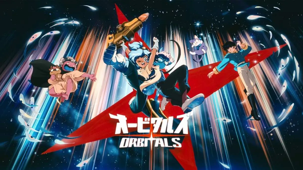 Orbitals – Recensione Nintendo Switch 2