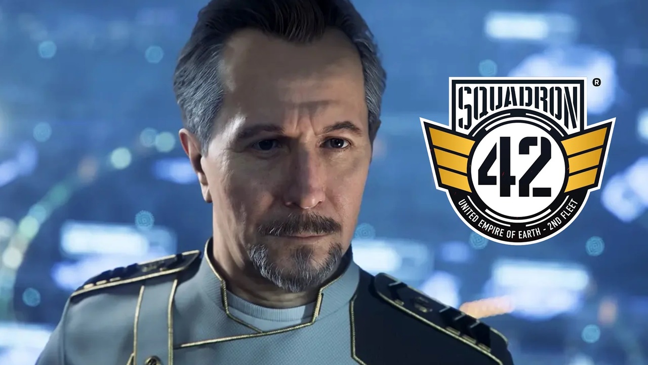 Un nuovo rinvio per Squadron 42, il nuovo gioco dei creatori di Star Citizen