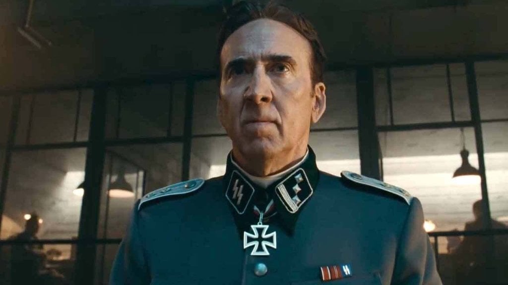 Au cœur d'une plainte à 105 millions de dollars contre Netflix, le nouveau film de guerre avec Nicolas Cage dévoile sa première bande-annonce : découvrez Fortitude