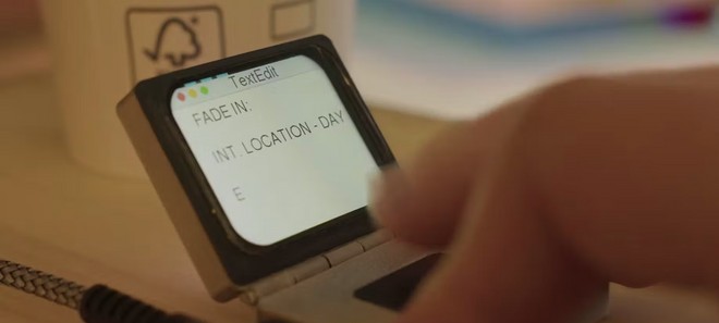 Il Mactini è realtà: il minuscolo computer con un solo tasto funziona davvero
