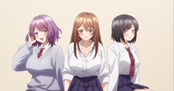 OceanVeil Reveals September 11 Simulcast Debut of Now That I Can Control Reality With A Mouse Cursor Anime; English Dub of Marika's Love Meter Malfunction