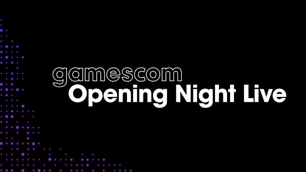 Gamescom Opening Night Live - Riassunto della serata di apertura