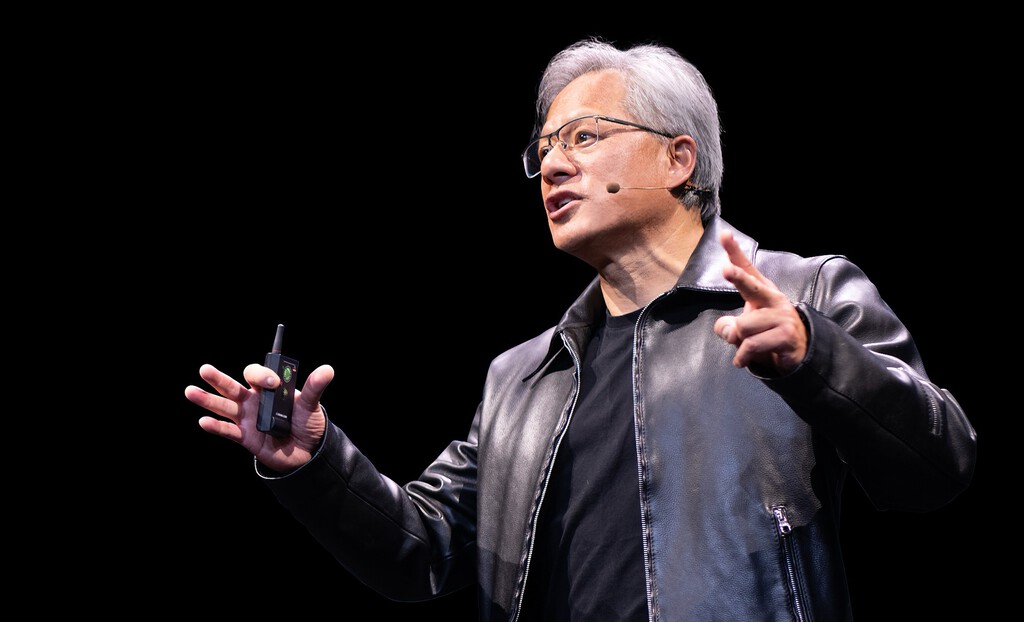 NVIDIA va a comprar Hugging Face por 12.900 millones. Ahí es donde entrenan quienes quieren dejar de depender de sus chips