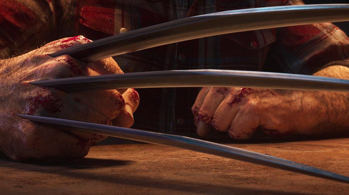 Marvel's Wolverine: la tecnologia svelata da Mike Fitzgerald