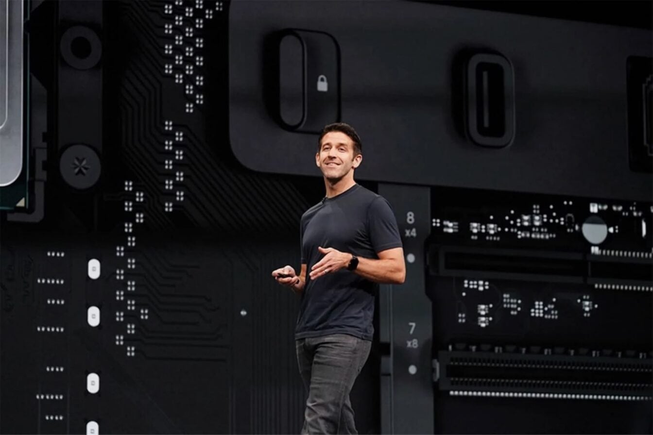 Le nouveau patron d’Apple est un amoureux de Porsche
