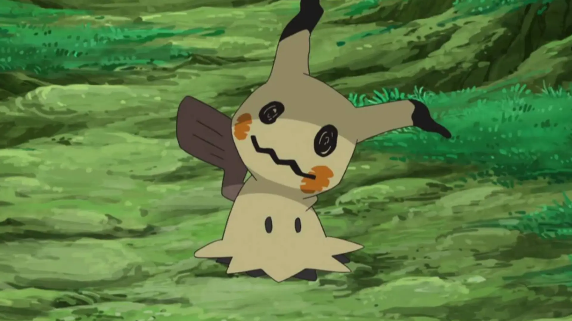 Pokémon: Wildcard es la nueva película de anime de la franquicia, y ya tiene teaser