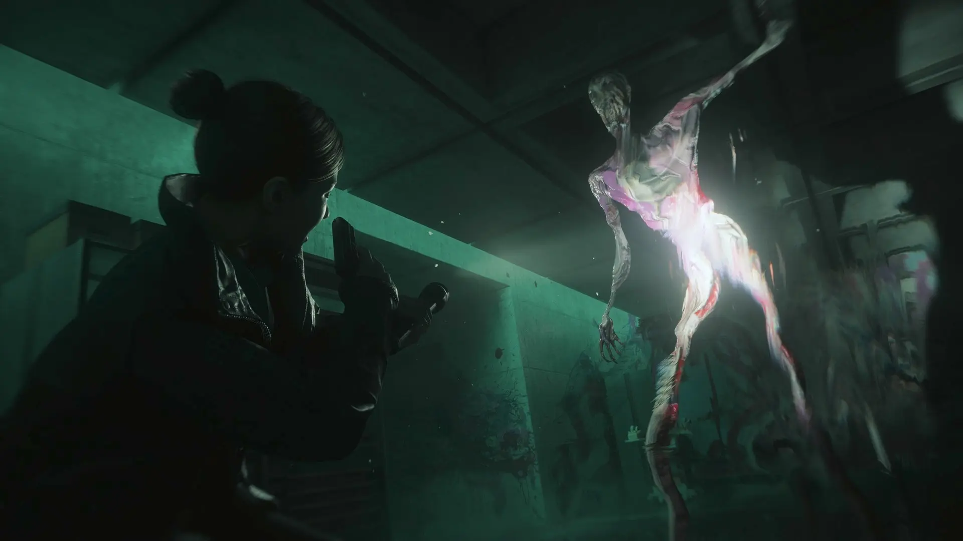 La mezcla perfecta entre thriller y survival horror: Alan Wake 2 en físico para PS5 a precio de saldo