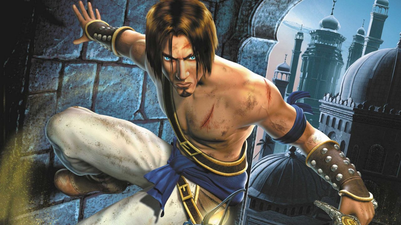 Prince of Persia: Le Sabbie del Tempo è entrato nel programma di preservazione di GOG