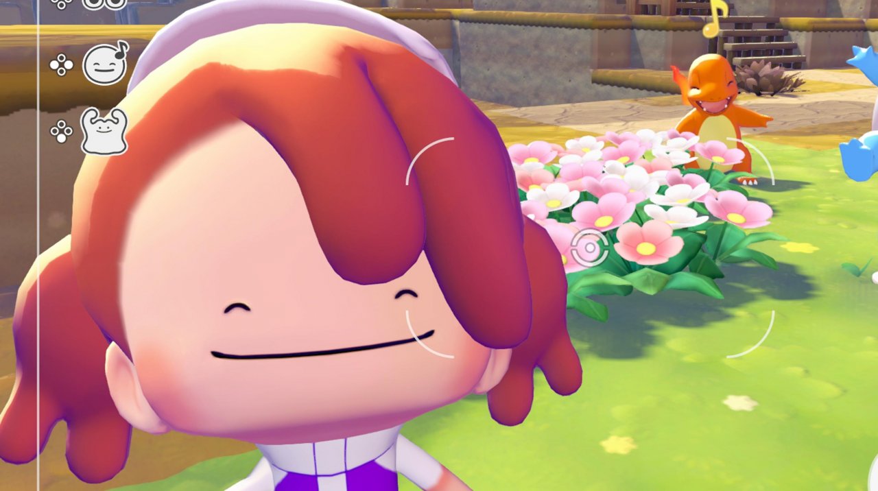 Pokémon Pokopia sta per ricevere il secondo DLC con nuovi Pokémon e accessori