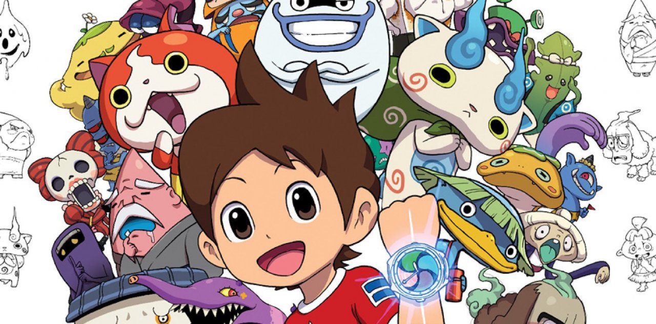 Yo-kai Watch 2: Haunted Domain è un remake per Switch 2 che comprende le tre versioni precedenti