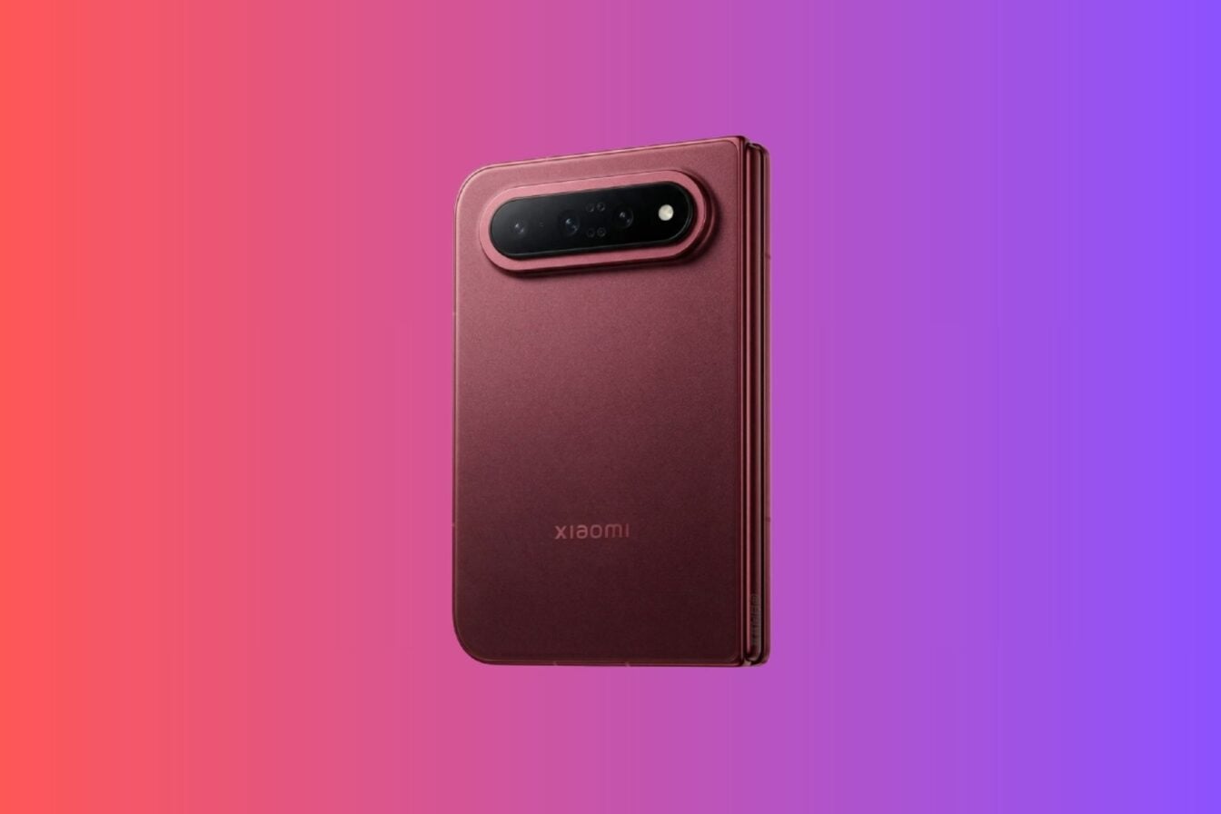 Xiaomi Fold 18 : et si le vrai concurrent de l’iPhone pliant venait de chez Xiaomi ?