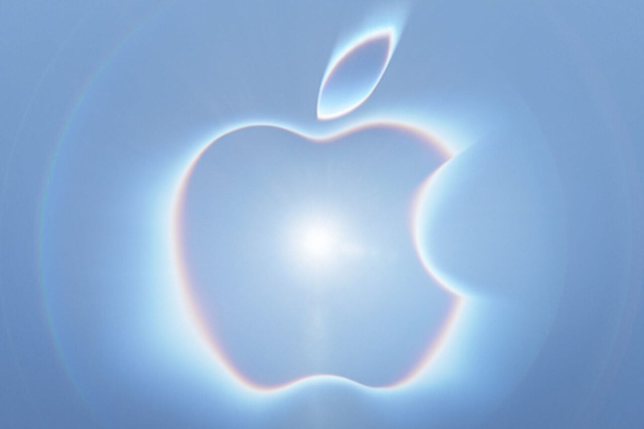 Apple annonce sa prochaine Keynote, enfin un iPhone pliant ?