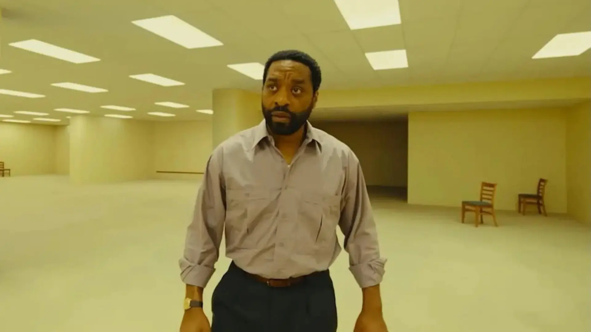 ¡Ya hay fecha! Backrooms, una de las películas de terror de 2026, sorprende y anuncia su lanzamiento en Filmin y HBO Max