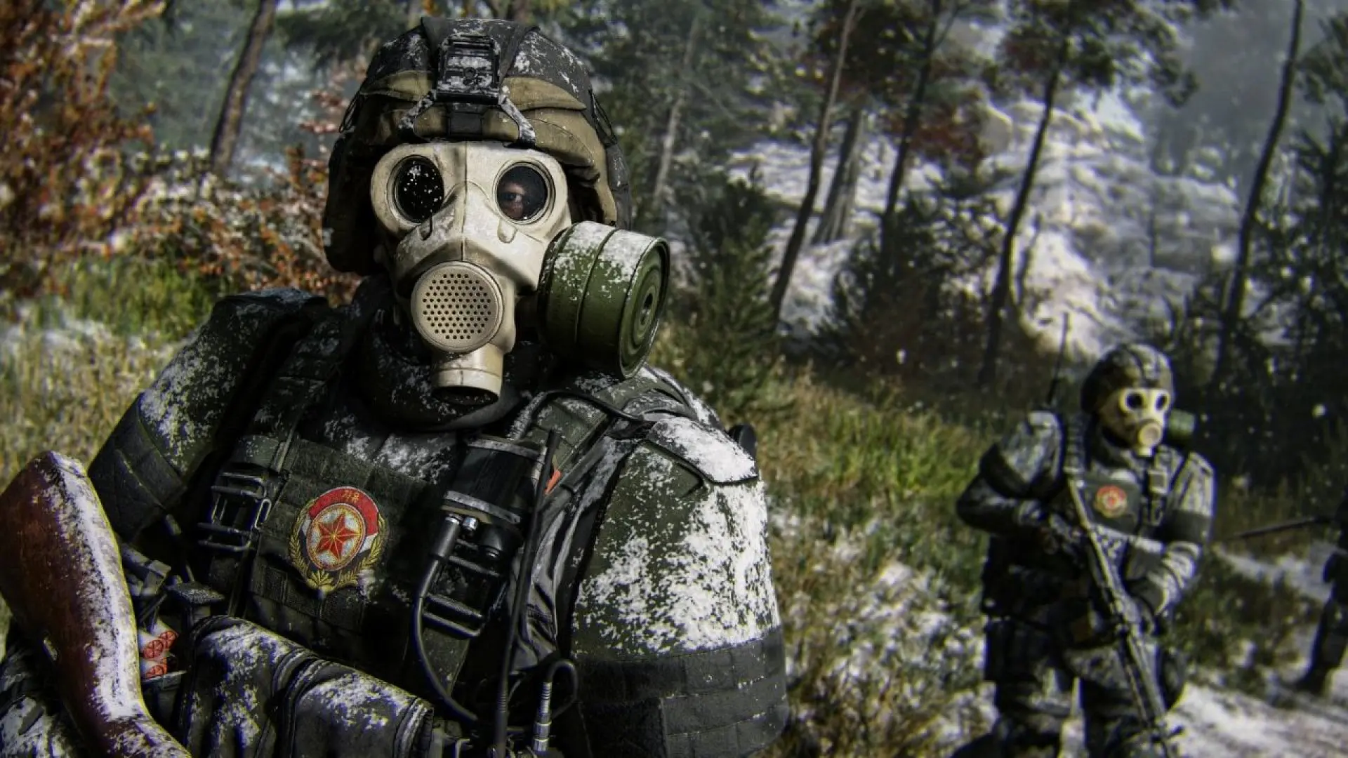 Las copias físicas de Call of Duty Modern Warfare 4 para Switch 2 vendrán en formato ''código en caja'', según la cadena de tiendas VGP