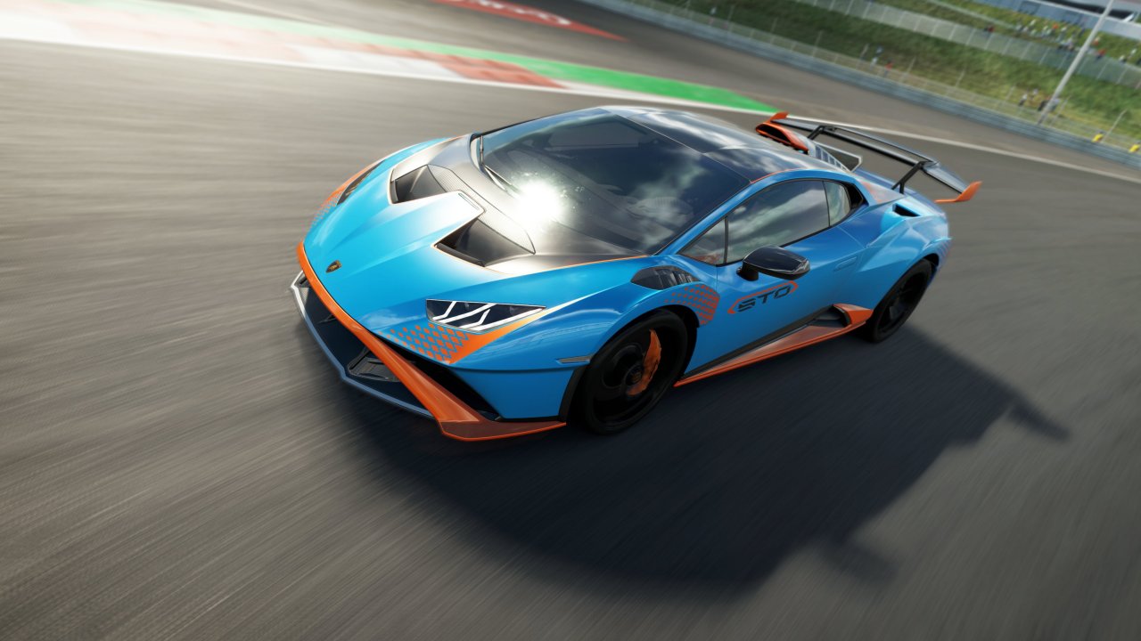 Assetto Corsa EVO si aggiorna alla versione 0.9: vediamo le novità