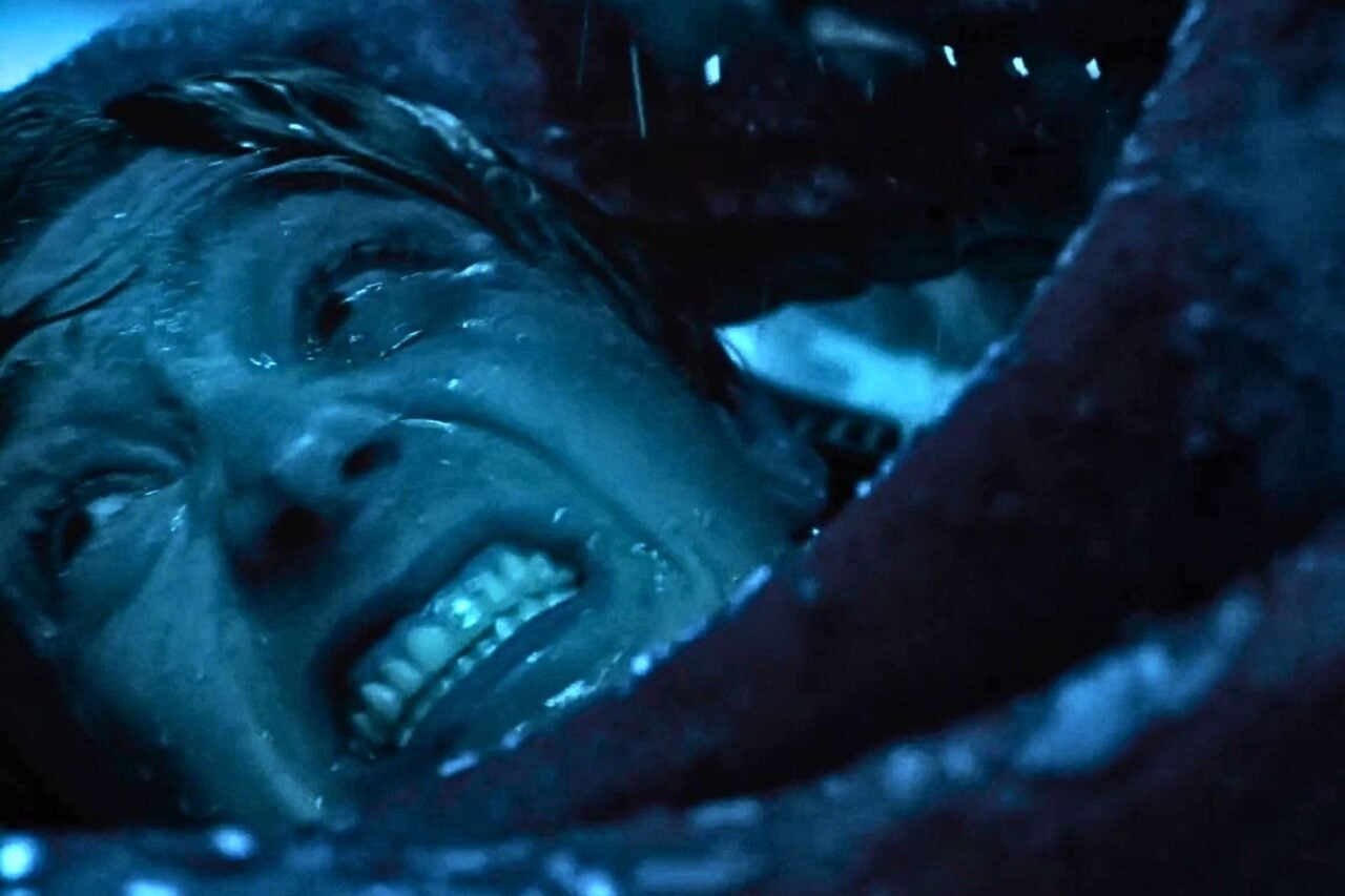 Englouti veut faire passer Moby-Dick pour une promenade de santé