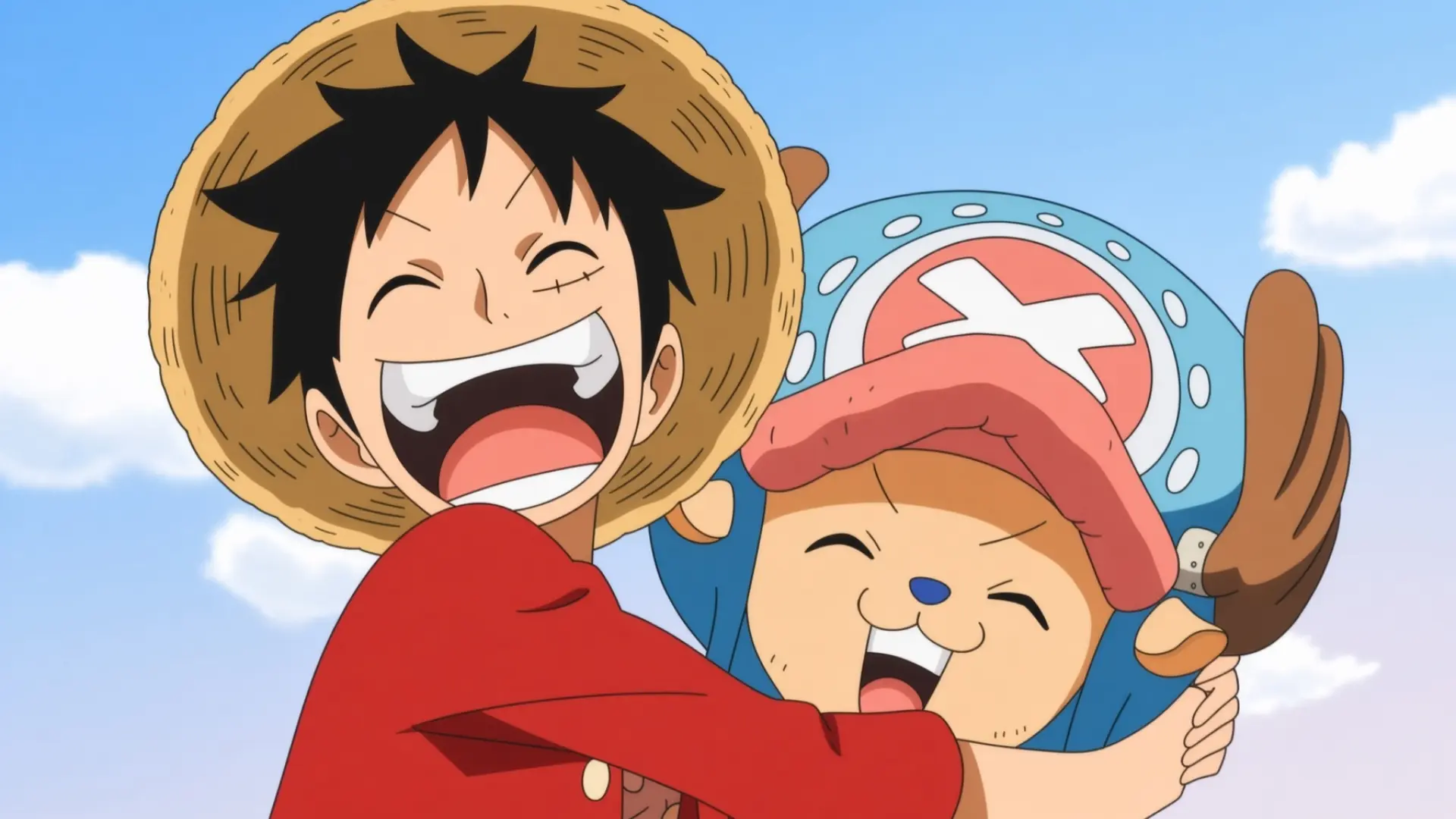 Anime Box estrena la novena película de One Piece, un remake del mítico arco de Drum con Chopper como protagonista