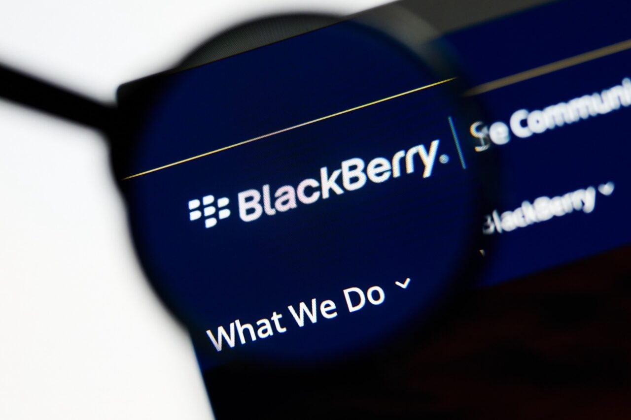 BlackBerry est de retour, mais ce n’est (vraiment) pas ce que vous pensez