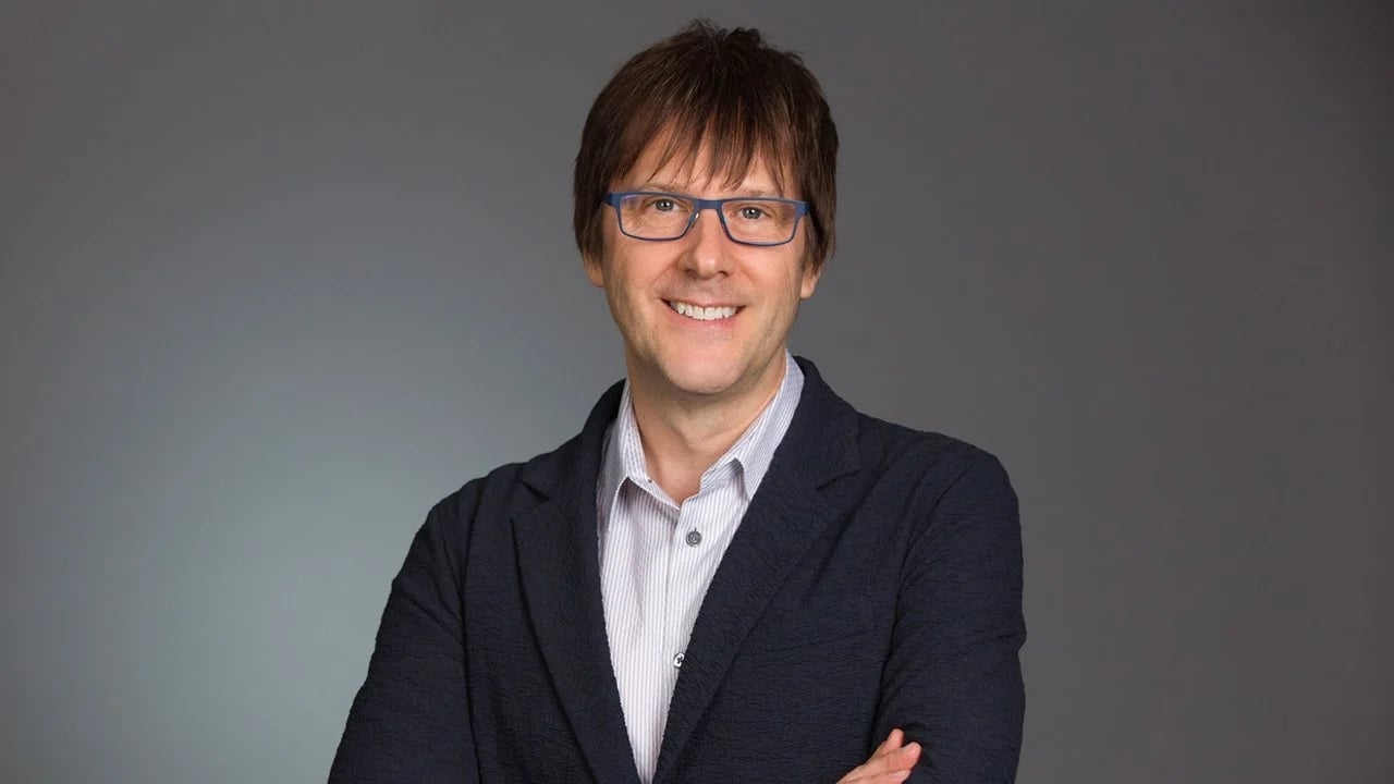 Mark Cerny e Geoff Keighley lanciano Nova Games, una fondazione per giovani sviluppatori