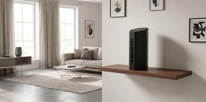 Il router Wi-Fi 7 di NETGEAR con porta 2,5 Gbps è scontato del 28%, ma solo per oggi