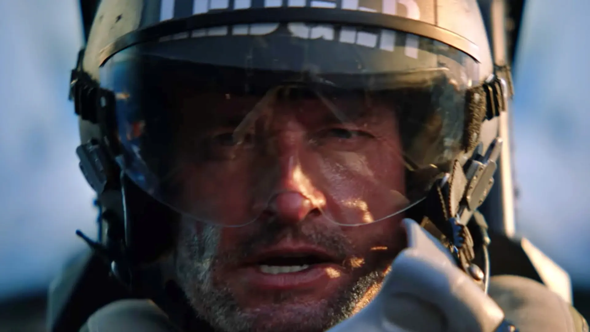 Ace Combat 8: Wings of Theve presenta el tráiler de Hora Cero, precuela con Josh Holloway y Brandon Routh