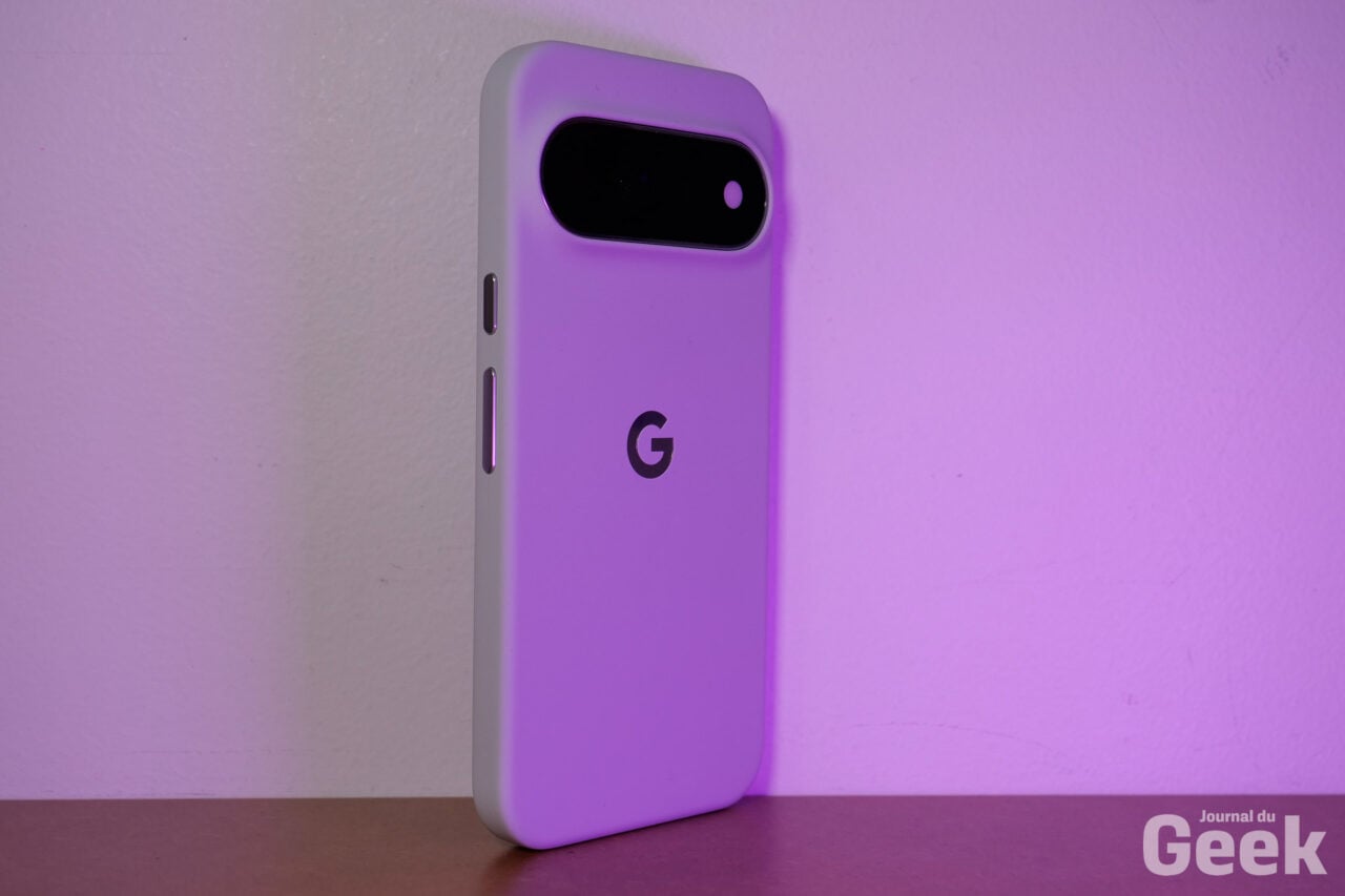 Google veut faire sortir tous les Pixel de Chine dès 2027